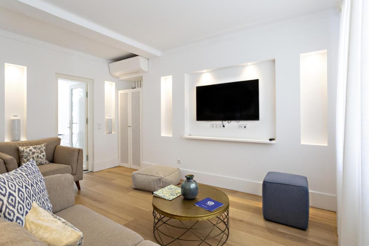 Apartamento The Townhouse Tavira Dış mekan fotoğraf