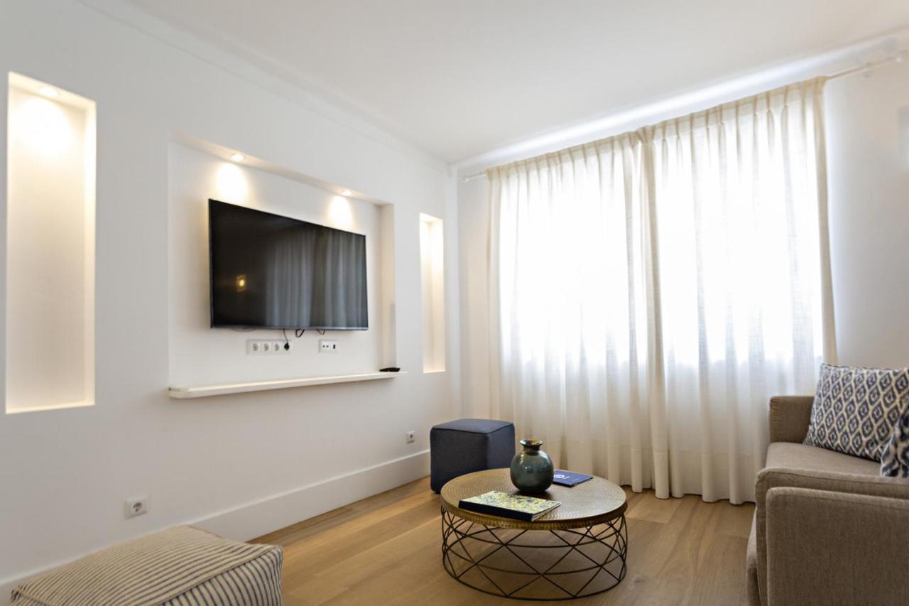Apartamento The Townhouse Tavira Dış mekan fotoğraf