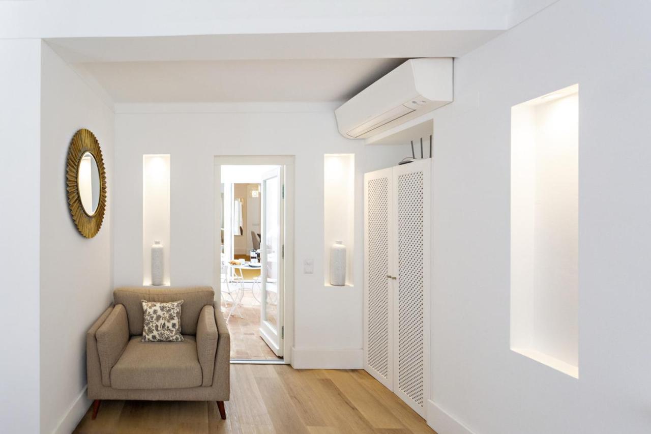 Apartamento The Townhouse Tavira Dış mekan fotoğraf