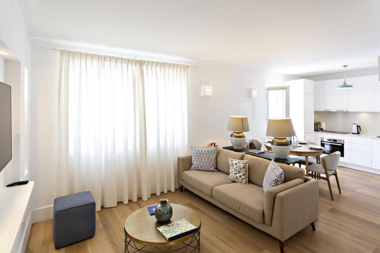 Apartamento The Townhouse Tavira Dış mekan fotoğraf