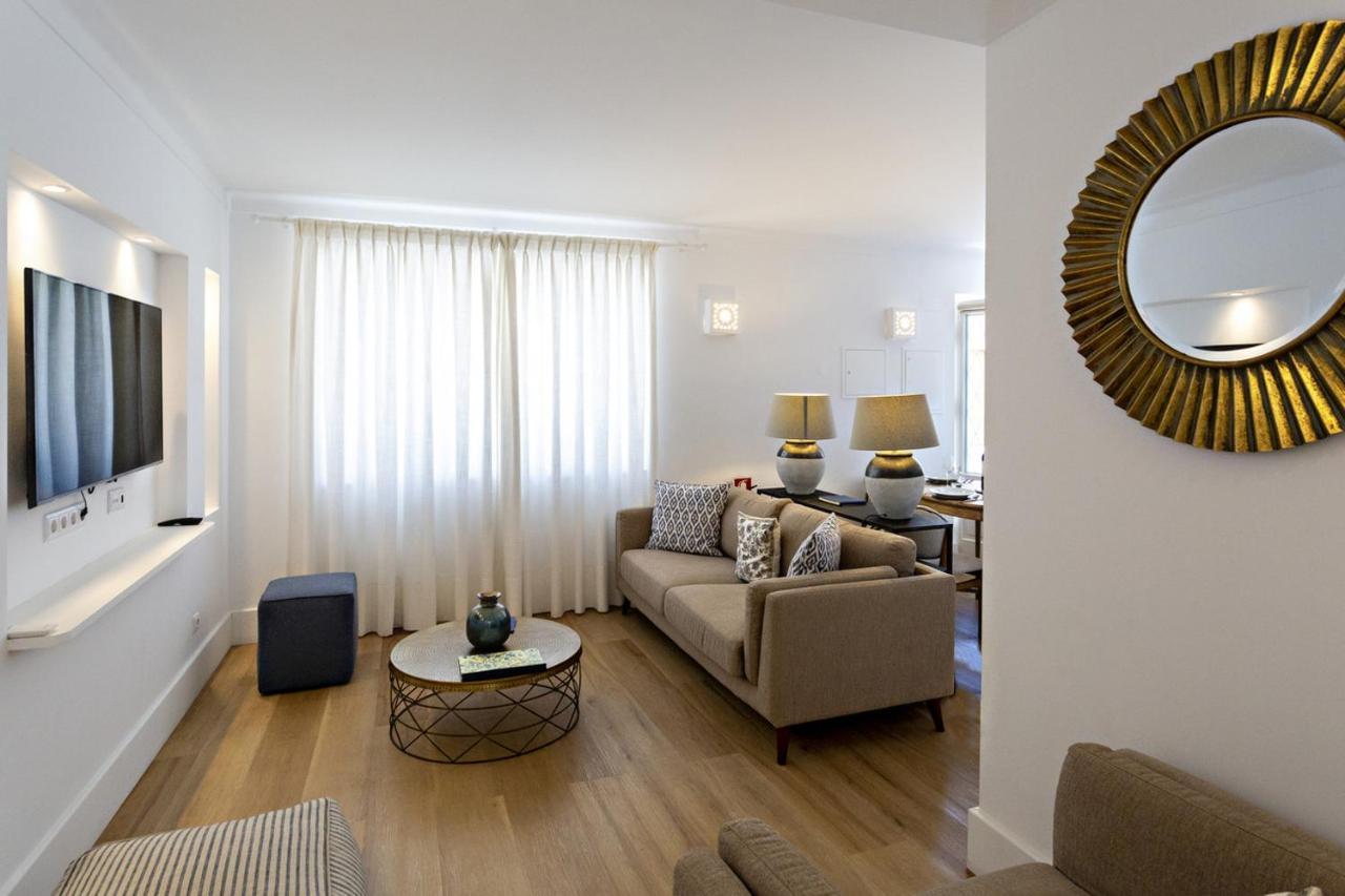 Apartamento The Townhouse Tavira Dış mekan fotoğraf