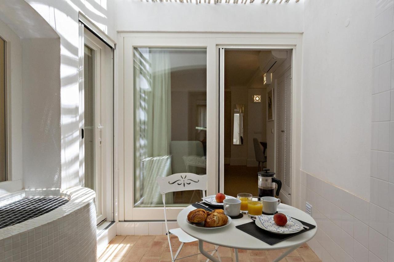 Apartamento The Townhouse Tavira Dış mekan fotoğraf