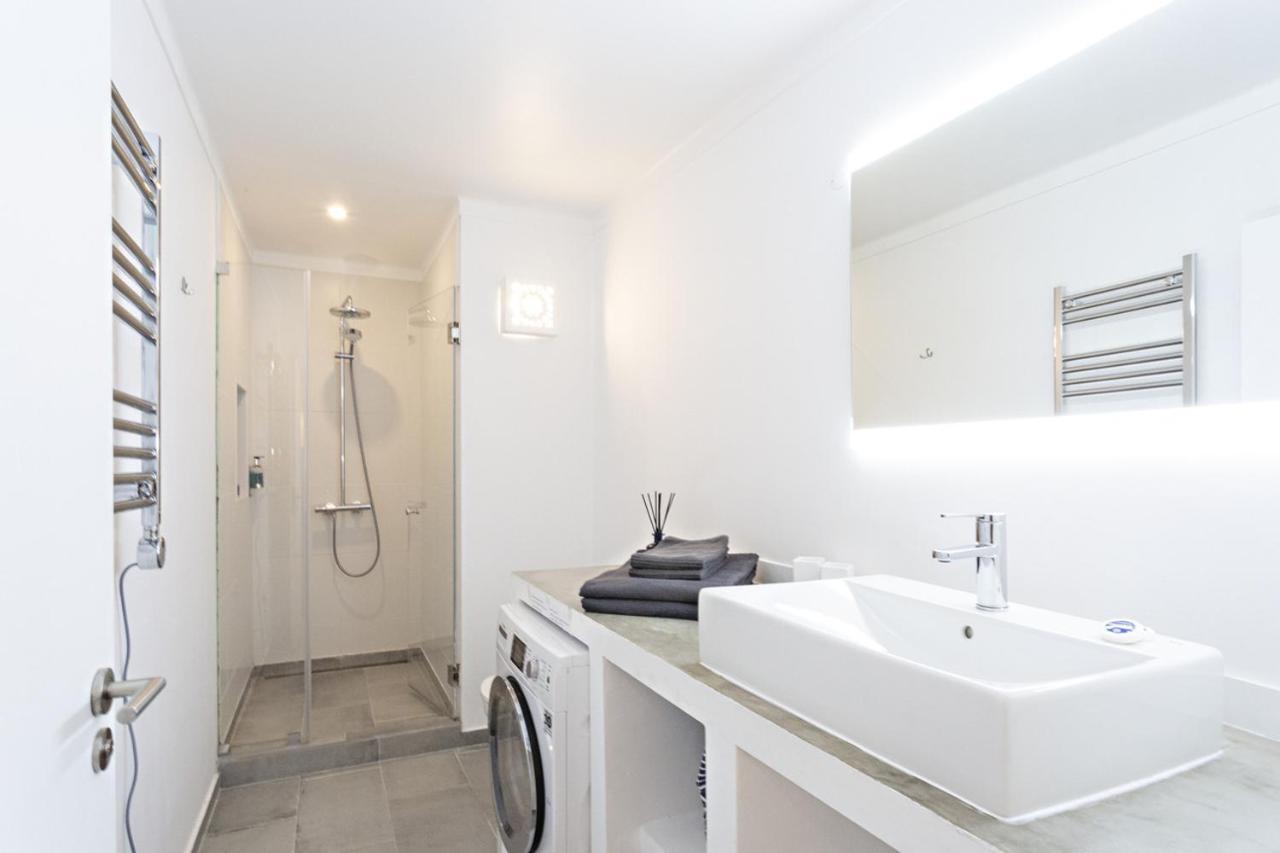 Apartamento The Townhouse Tavira Dış mekan fotoğraf