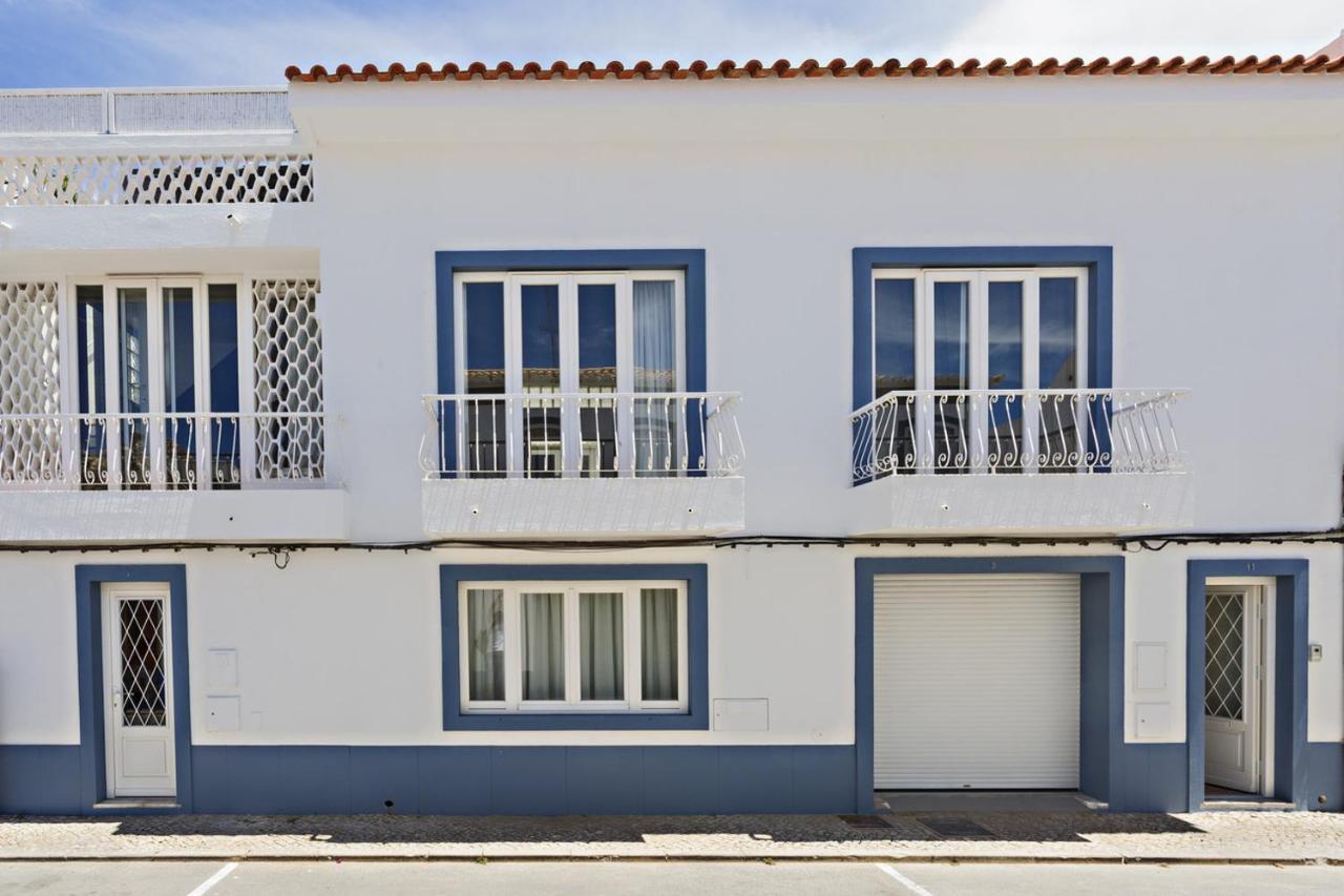 Apartamento The Townhouse Tavira Dış mekan fotoğraf